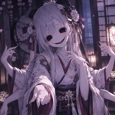 Profile image of 宵桜様