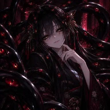 Profile image of 常夜様