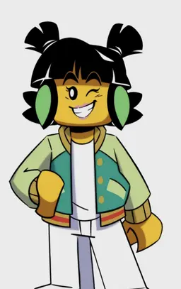 Profile image of メイ