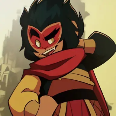 Profile image of 마카크