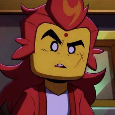 Profile image of 레드썬