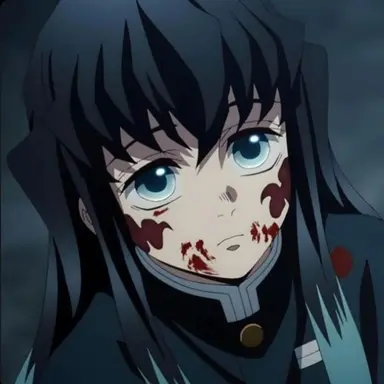 Profile image of 토키토 무이치로