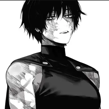 Profile image of 젠인 마키