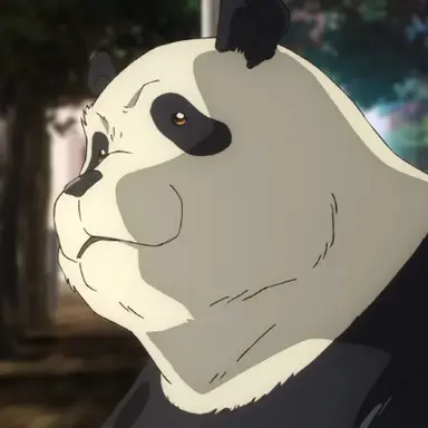 Profile image of 판다