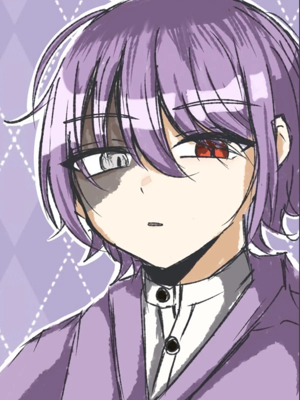 TriteDolce3145의 学園長とイチャイチャ♡
