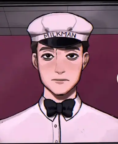 Profile image of Francis