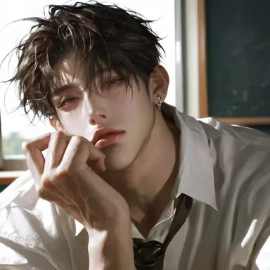 Profile image of 雨水 瑛