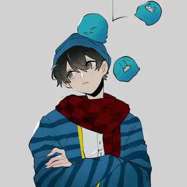 Profile image of らっだぁ