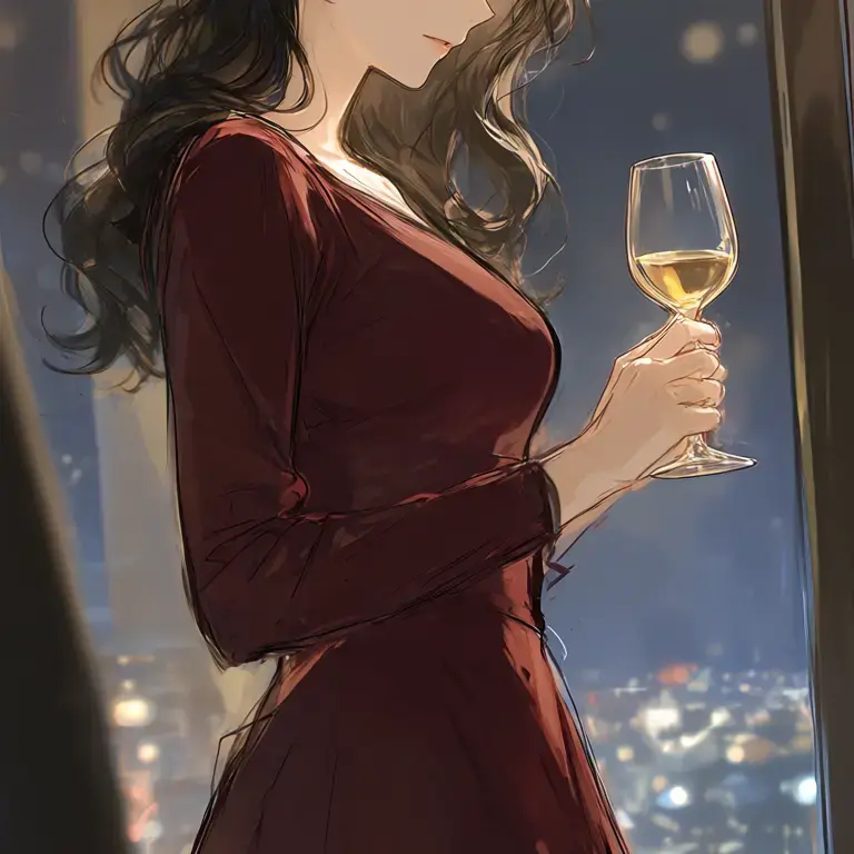 TheHighKing의 The Manager's Wife