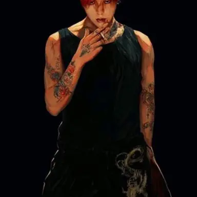 Profile image of 권지용