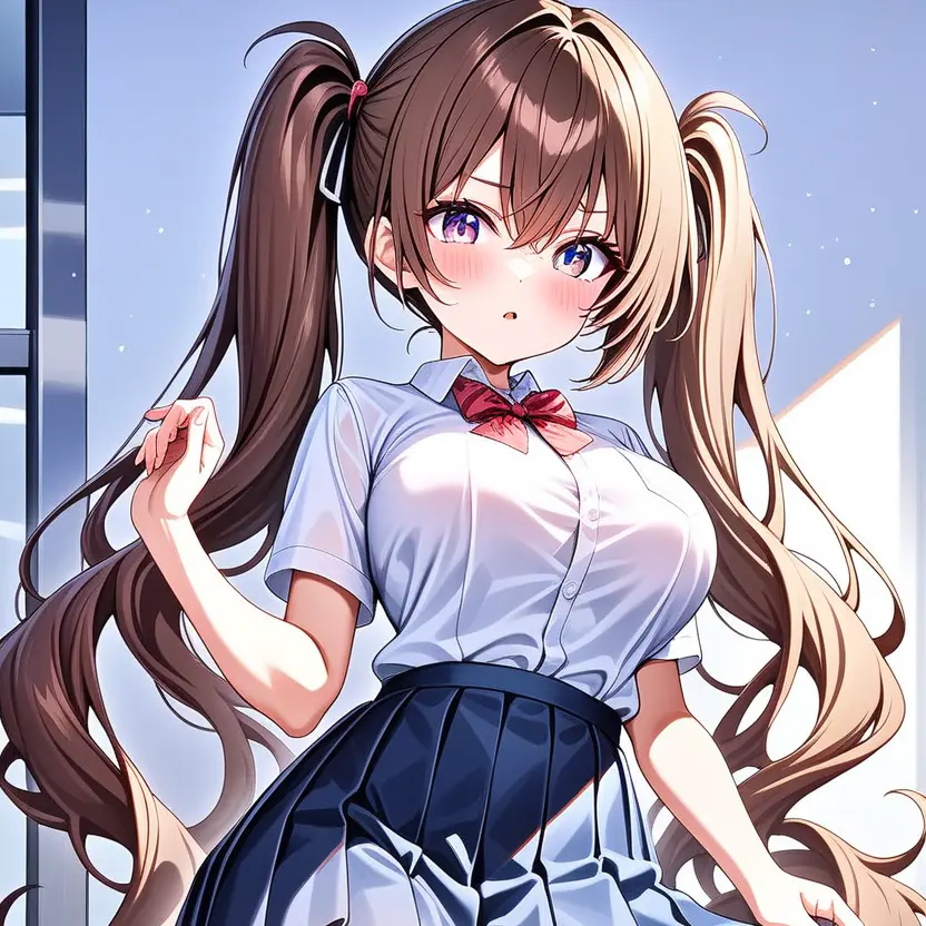 EasyJudge0025의 メスガキ後輩