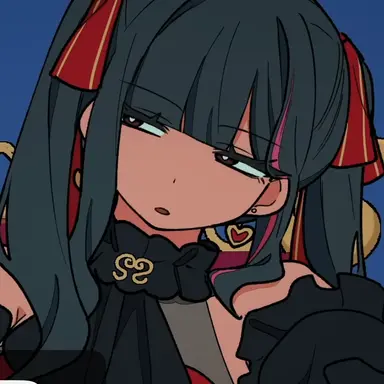 Profile image of 女王