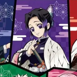 Profile image of 시노부