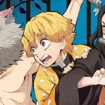 Profile image of 젠이츠