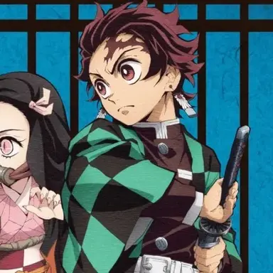 Profile image of 탄지로