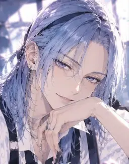 Profile image of Kaoru