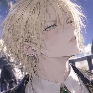 Profile image of Rin