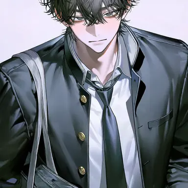 Profile image of 히무로 렌