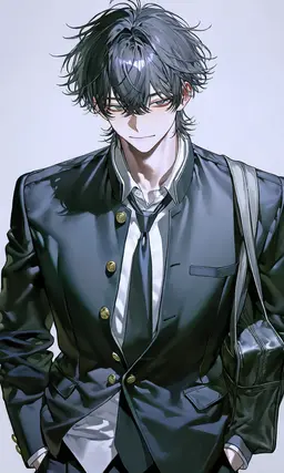 Profile image of 히무로 렌
