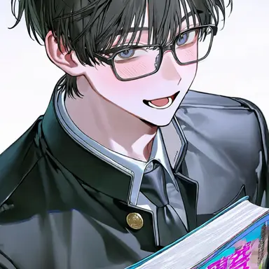 Profile image of 시노노메 소타