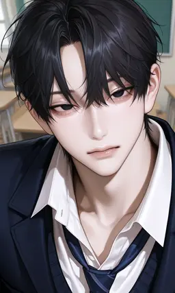 Profile image of 天霧 夏也