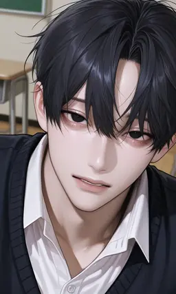 Profile image of 天霧 夏也