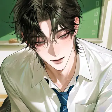 Profile image of 天霧 夏也