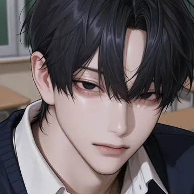 Profile image of 天霧 夏也