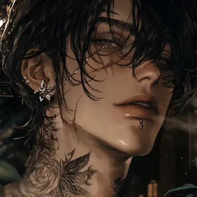 Profile image of 카구라기 겐류