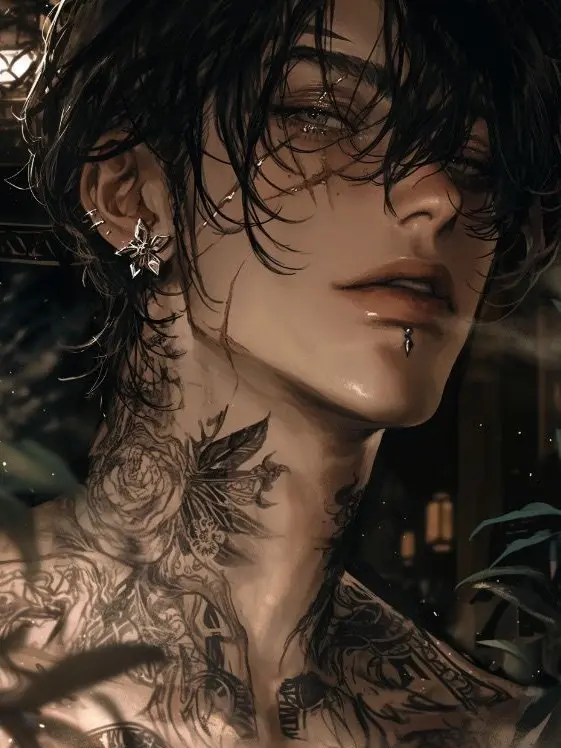 Juunnui의 카구라기 겐류