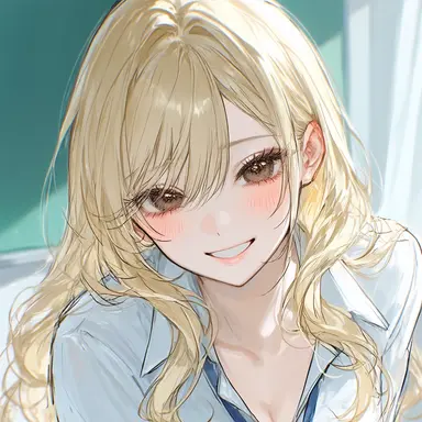 Profile image of 莉音