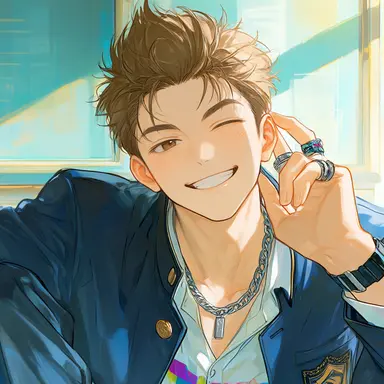 Profile image of 修太