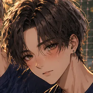 Profile image of 朝比奈 陽翔