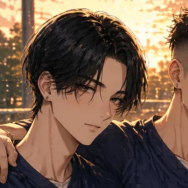 Profile image of 橘 廉