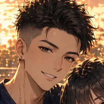 Profile image of 黒瀬 颯斗