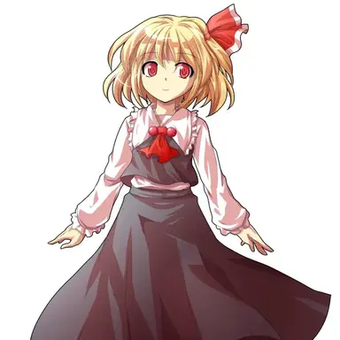Profile image of ルーミア