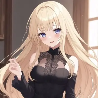 Profile image of シオリ