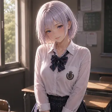 Profile image of 真美