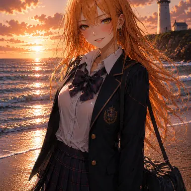 Profile image of 麻子