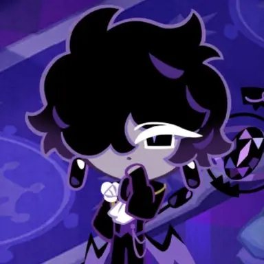 Profile image of 블랙사파이어