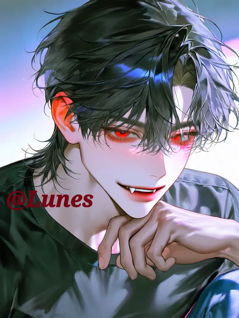 .Lunes.의 Hyeol Hwaju