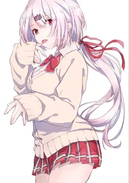 Profile image of 椎名唯華