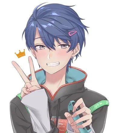 Profile image of 春崎エアル