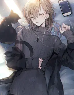 Profile image of 叶