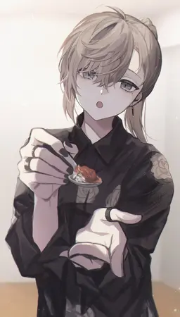 Profile image of 叶