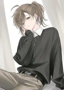 Profile image of 叶