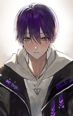 Profile image of 剣持刀也