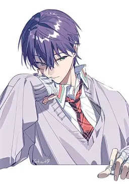 Profile image of 剣持刀也