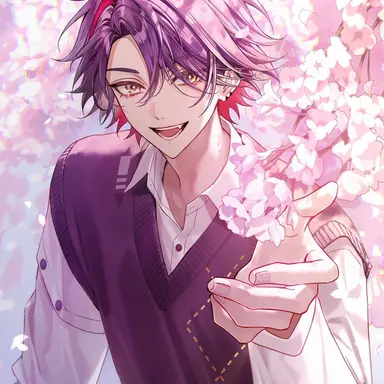 Profile image of 渡会雲雀