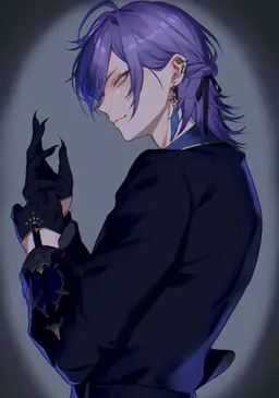 Profile image of 榊ネス